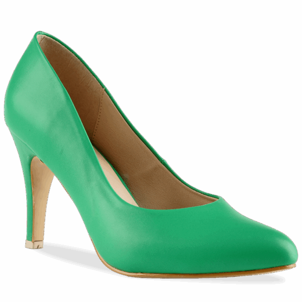 VERDE-ALTO