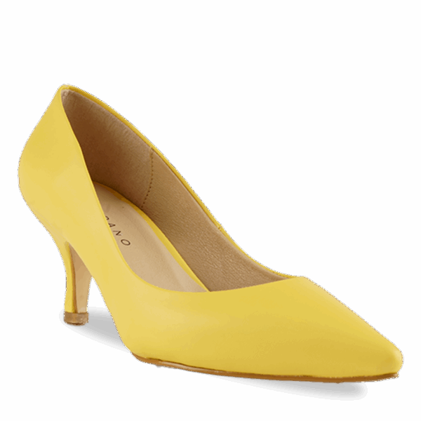 charol-amarillo2